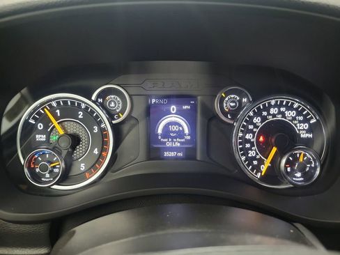 Used 2022 RAM 2500 Tradesman image 15