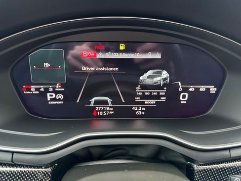 Used 2023 Audi S5 Premium Plus w/ Premium Plus Package image 11