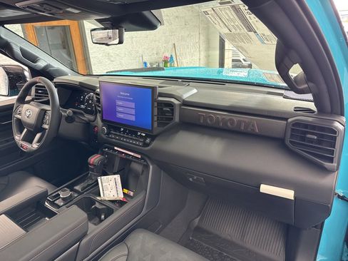 New 2026 Toyota Tundra TRD Pro image 55