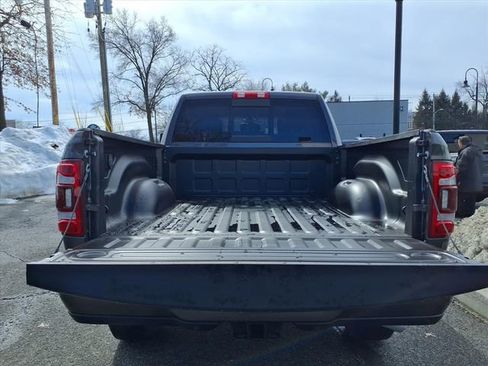 Used 2024 RAM 2500 Laramie image 10