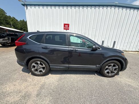 Used 2018 Honda CR-V EX image 9