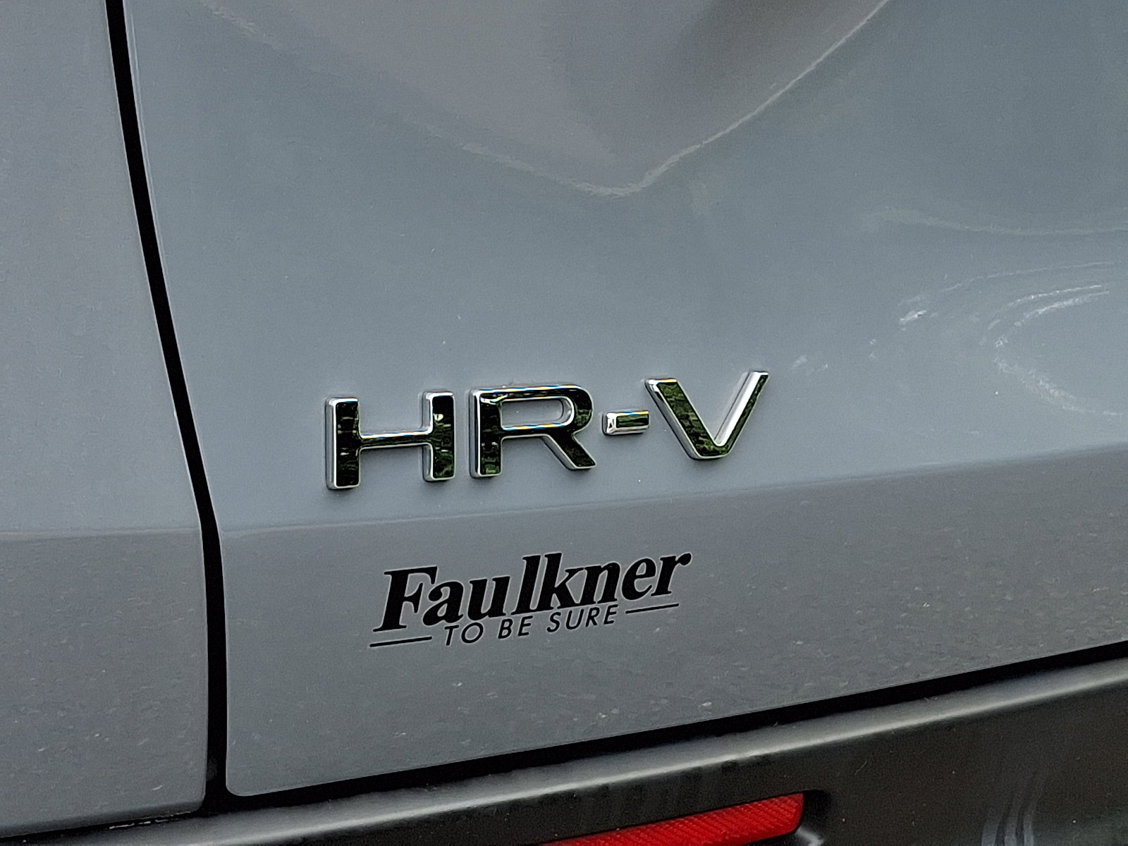 Used 2024 Honda HR-V Sport image 31
