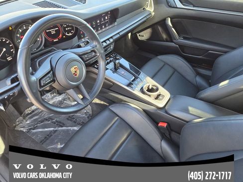Used 2024 Porsche 911 Carrera image 25