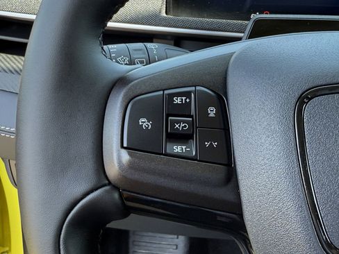 Certified 2025 Ford Mustang Mach-E Select w/ Comfort Package Lite RWD image 31