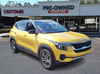 Used 2023 Kia Seltos S FWD video 1