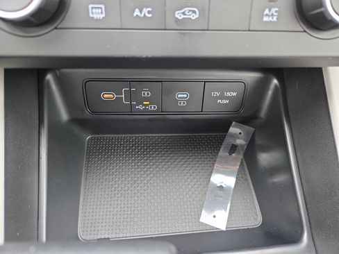 New 2026 Hyundai Tucson SE FWD image 11