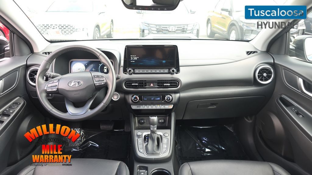 Used 2023 Hyundai Kona Limited FWD image 26