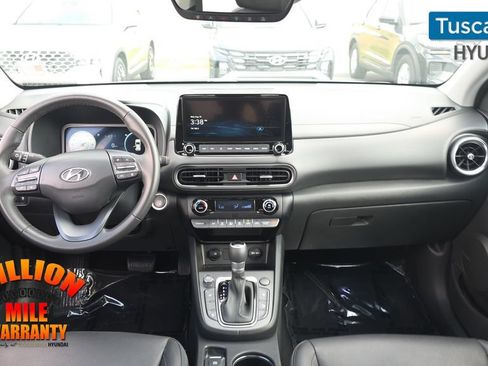 Used 2023 Hyundai Kona Limited FWD image 26