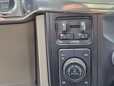 Used 2024 Ford F150 Platinum w/ Equipment Group 703A Plus AWD/4WD image 31