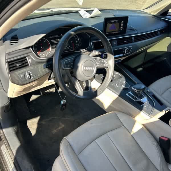 Used 2018 Audi A4 2.0T Ultra Premium FWD image 11