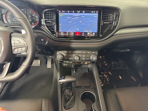 New 2026 Dodge Durango GT image 22