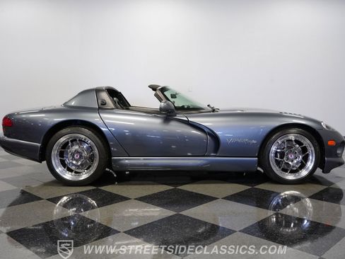 Used 2000 Dodge Viper RT/10 RWD image 15