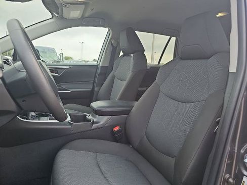 Used 2024 Toyota RAV4 XLE w/ Weather Package AWD/4WD image 14