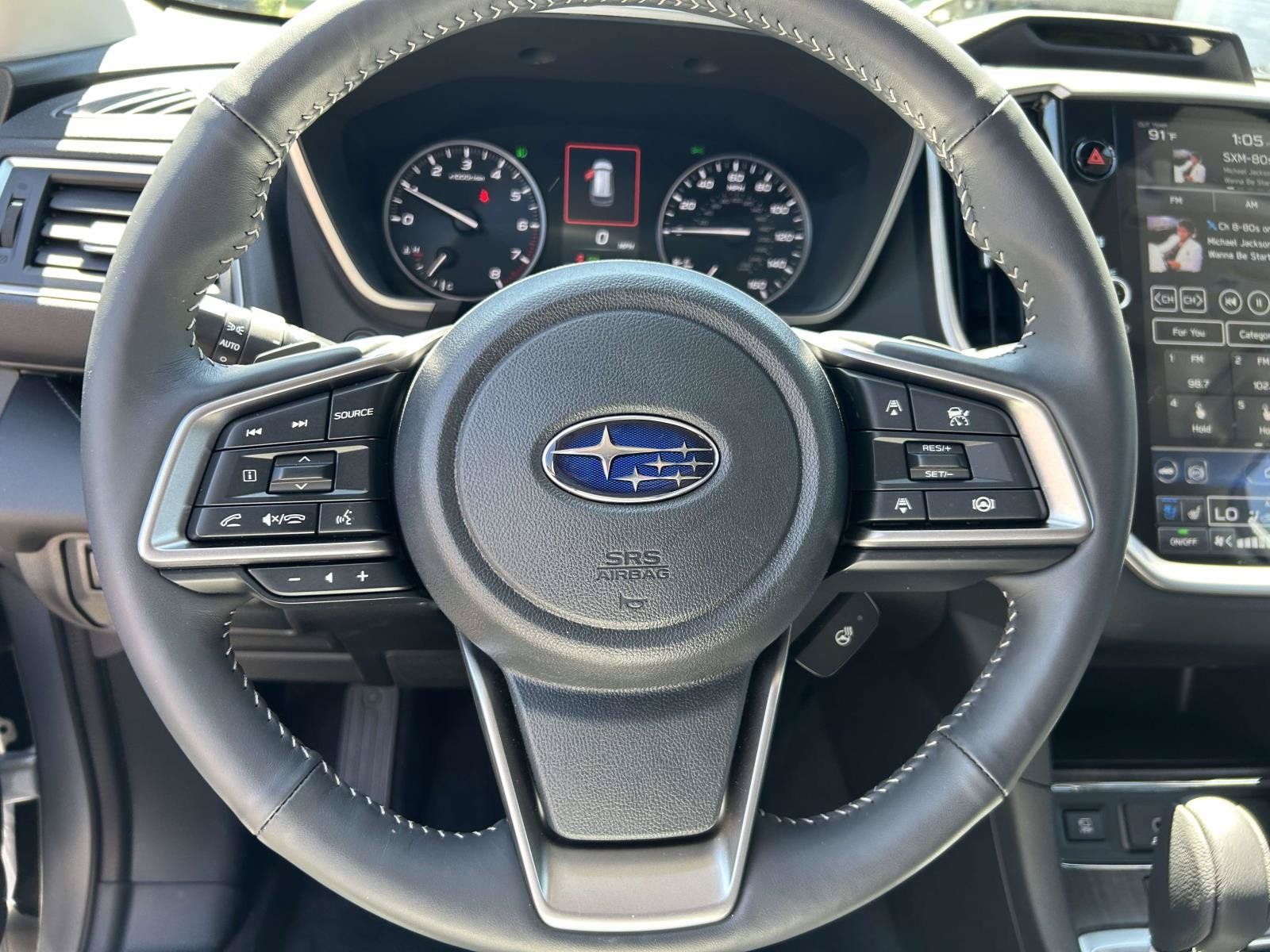 Used 2026 Subaru Ascent Touring AWD/4WD image 23