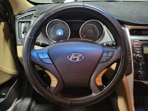 Used 2012 Hyundai Sonata GLS image 22