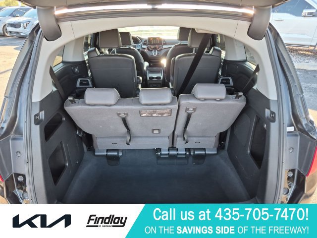 Used 2019 Honda Odyssey EX-L image 30