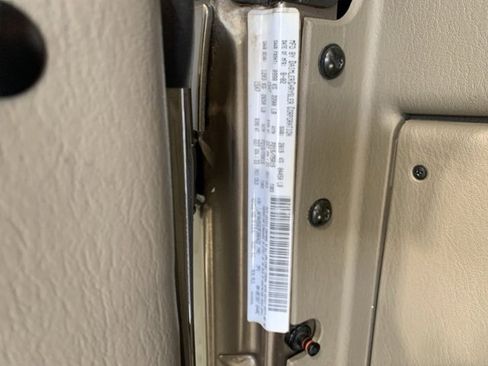 Used 2003 Jeep Wrangler Sport image 32