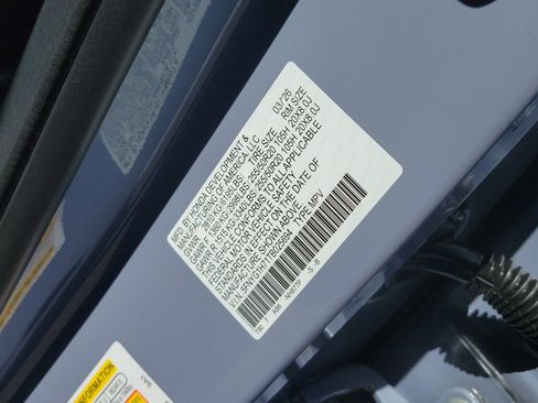 New 2026 Honda Pilot image 33