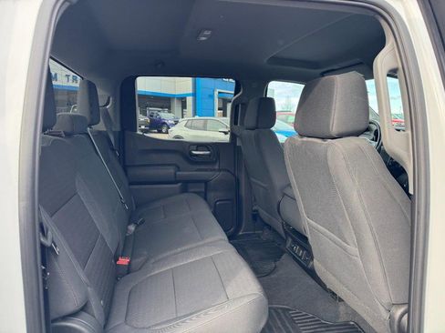 Used 2021 Chevrolet Silverado 1500 LT image 10