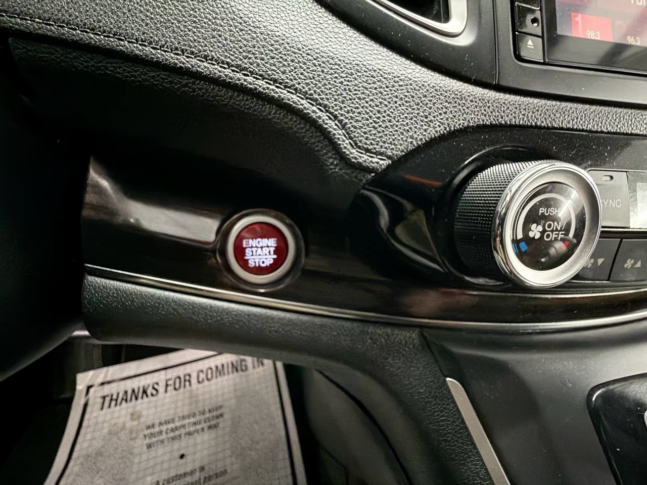 Used 2016 Honda CR-V EX-L image 16