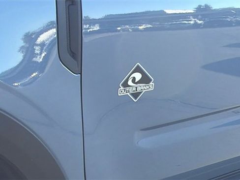 New 2025 Ford Bronco Sport Outer Banks w/ Outer Banks Tech Package+ image 11