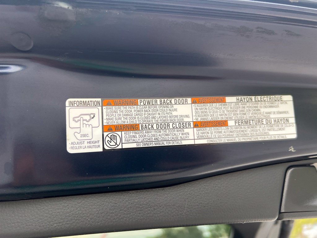 Used 2021 Toyota RAV4 XLE w/ Convenience Package FWD image 34