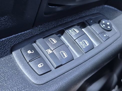 Used 2022 RAM 2500 Tradesman AWD/4WD image 30