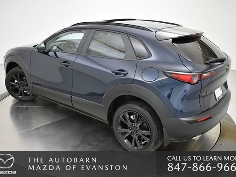 New 2026 MAZDA CX-30 Aire Edition AWD/4WD image 8