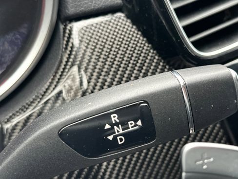 Used 2018 Mercedes-Benz GLE 43 AMG 4MATIC Coupe image 22