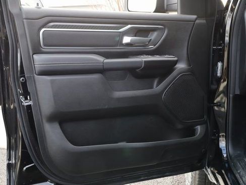 New 2026 RAM 1500 Big Horn AWD/4WD image 14
