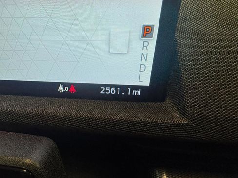 Used 2022 Ford Mustang Mach-E GT image 12