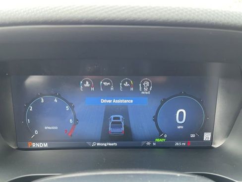 New 2026 Ford F150 XLT AWD/4WD image 17