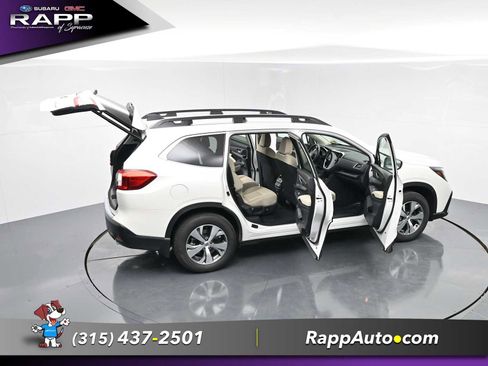 Used 2025 Subaru Ascent Premium AWD/4WD image 73