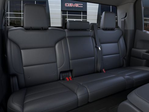 New 2026 GMC Sierra 1500 Pro AWD/4WD image 41