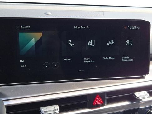 New 2026 Kia Sorento LX FWD image 25
