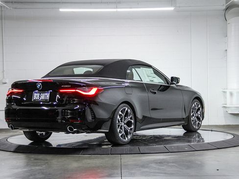 New 2026 BMW 430i 430i image 6