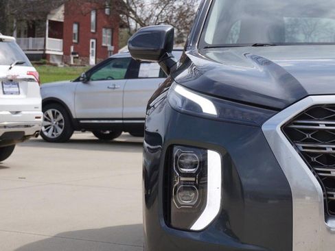 Used 2020 Hyundai Palisade Limited AWD/4WD image 9