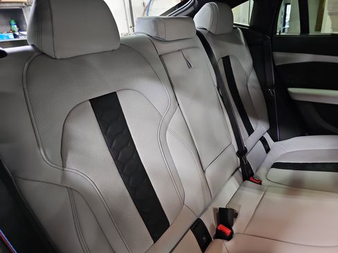 New 2026 BMW X6 M Competition w/ Executive Package AWD/4WD image 12