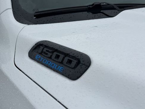 New 2026 RAM 1500 Classic Warlock AWD/4WD image 6