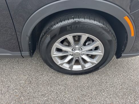 Used 2025 Honda CR-V EX-L image 12