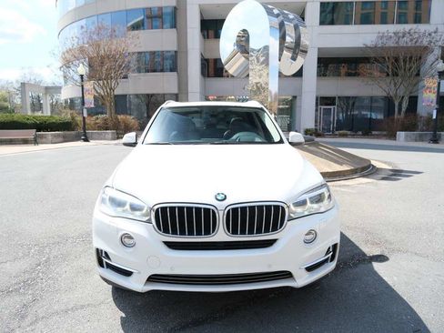 Used 2014 BMW X5 xDrive35i w/ Premium Package image 3