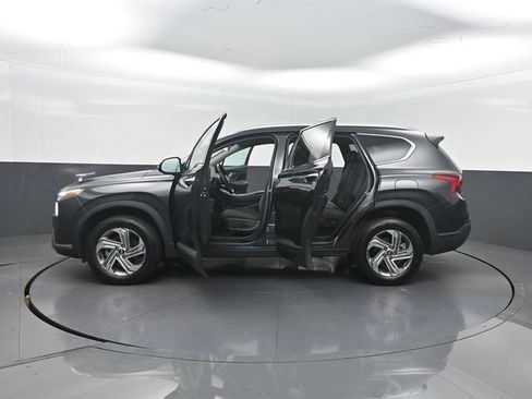 Used 2023 Hyundai Santa Fe SEL AWD/4WD image 37