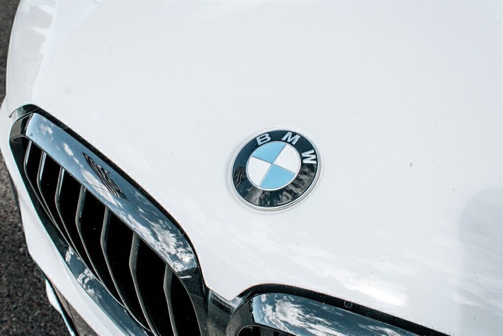 Used 2021 BMW X5 M50i w/ Executive Package AWD/4WD image 55