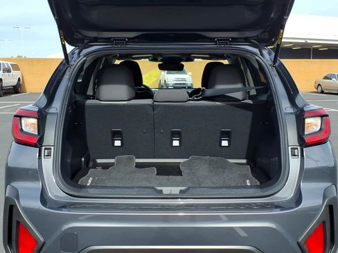 Certified 2025 Subaru Crosstrek 2.0i Premium image 17