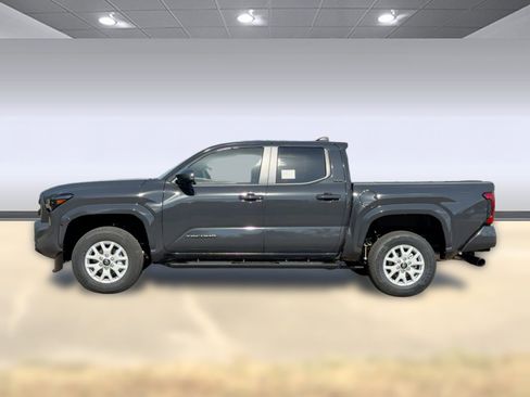 New 2025 Toyota Tacoma SR5 image 1