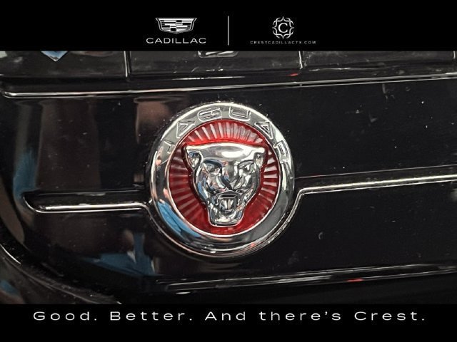 Used 2018 Jaguar XE Premium AWD/4WD image 18