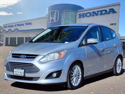Used 2013 Ford C-MAX SEL