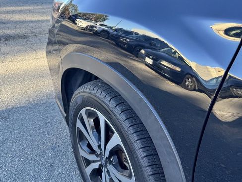 Certified 2021 Subaru Forester Limited image 5