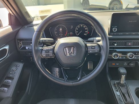 Used 2023 Honda Civic Sport image 22