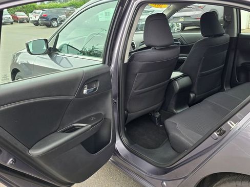 Used 2015 Honda Accord Sport image 15